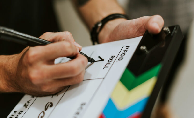 Storyboard vs Shotlist: Πότε χρειάζονται και πώς τα συντάσσουμε
