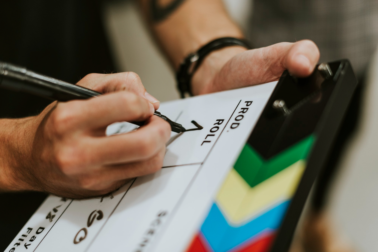 Storyboard vs Shotlist: Πότε χρειάζονται και πώς τα συντάσσουμε